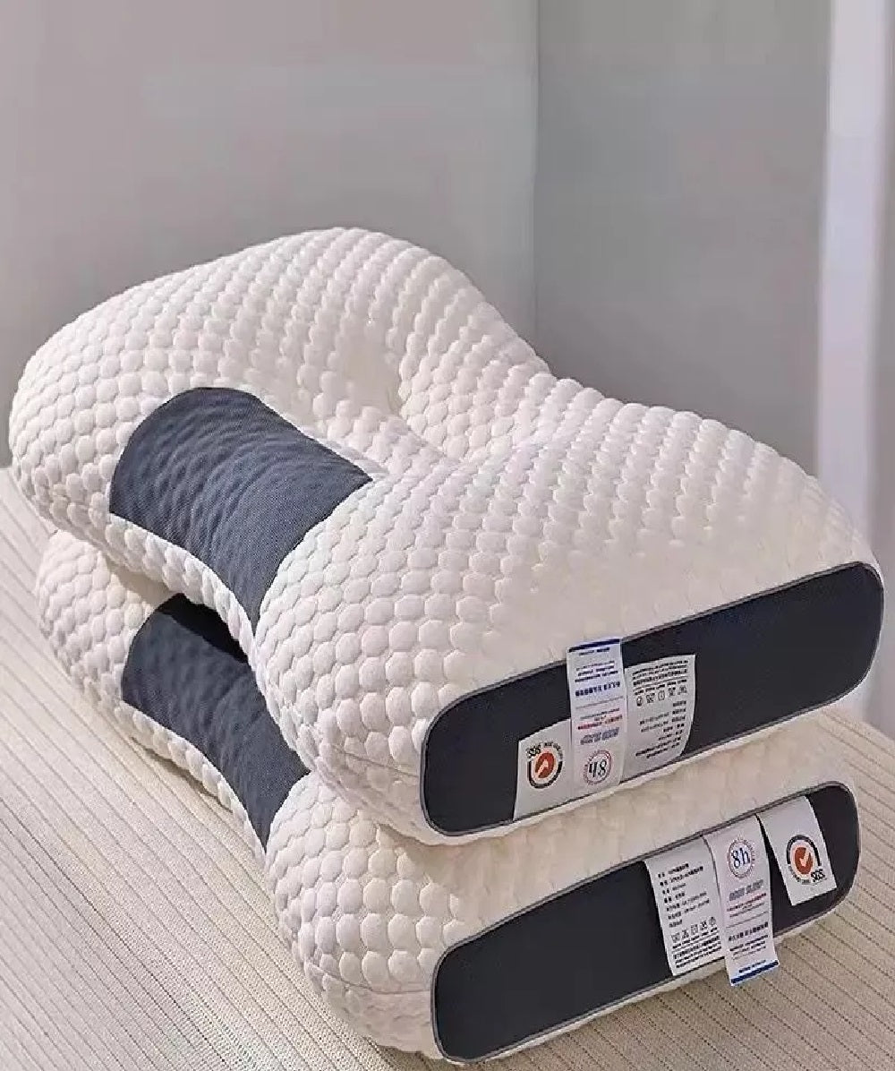 ALMOHADA ORTOPÉDICA PREMIUM