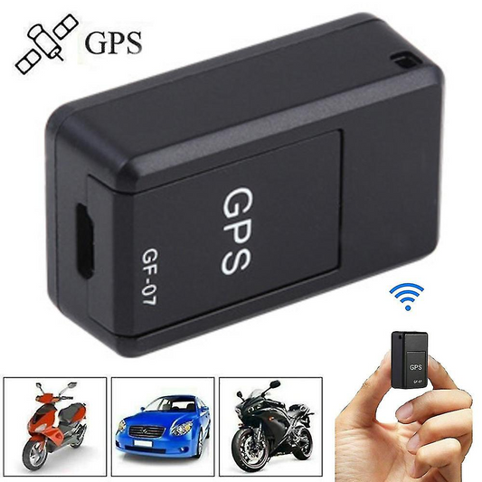 Mini Gps Espia Localizador