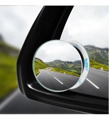 ESPEJO AUXILIAR RETROVISOR PARA VEHÍCULOS