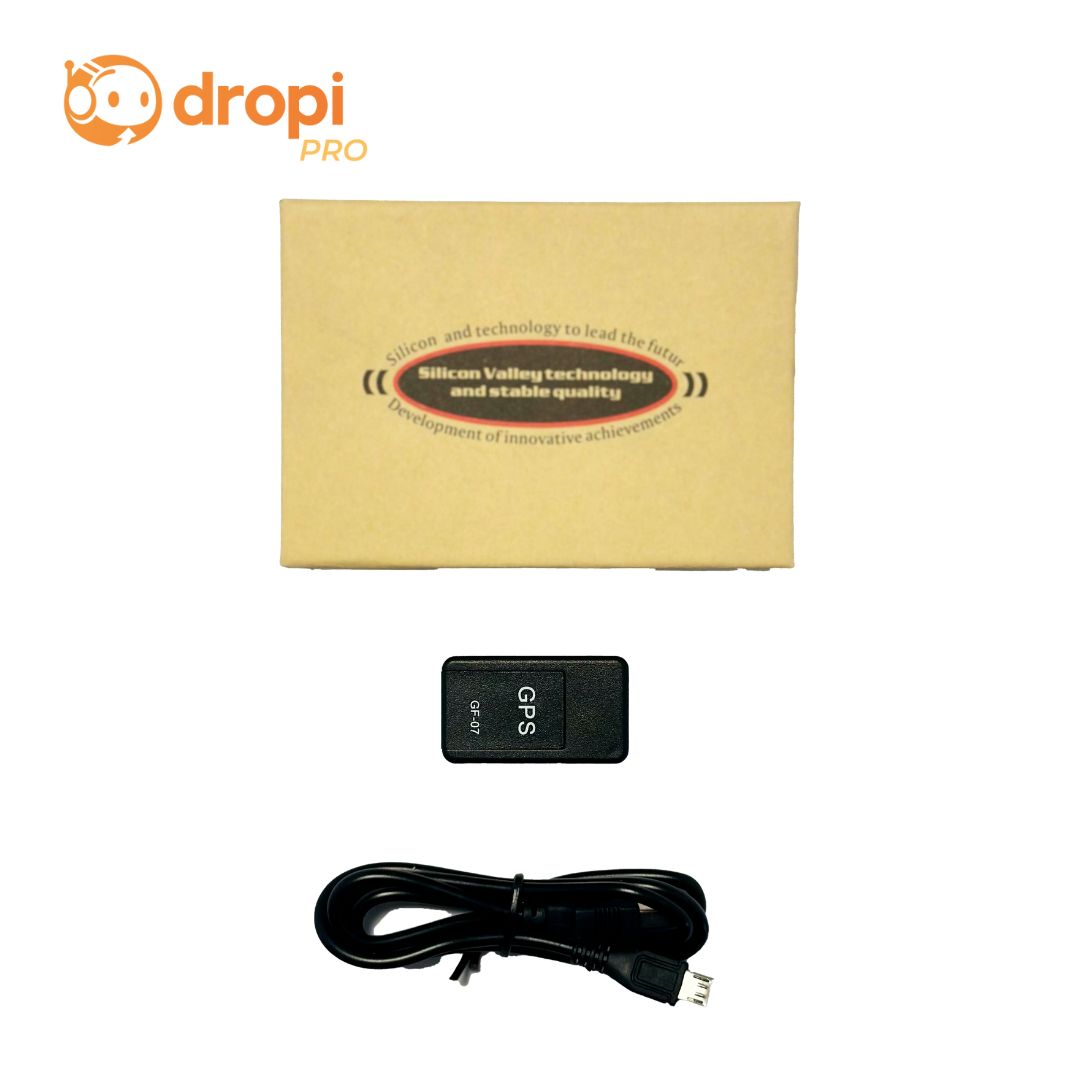 Mini Gps Espia Localizador