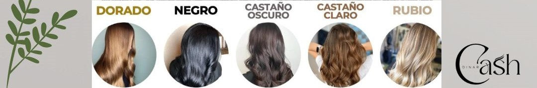 SHAMPOO ZERO CANAS + TRATAMIENTO CON COLÁGENO