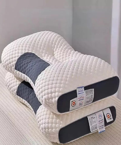 ALMOHADA ORTOPÉDICA PREMIUM