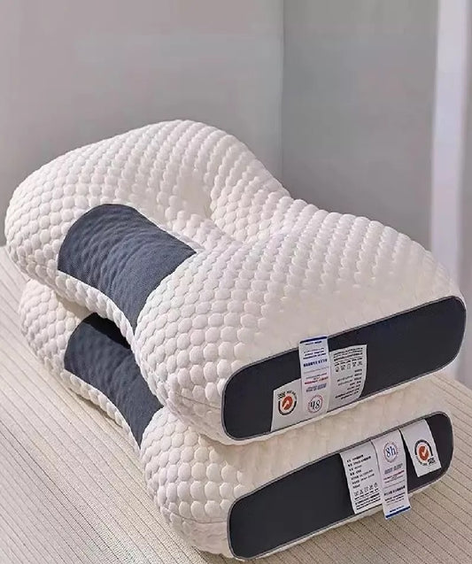 ALMOHADA ORTOPÉDICA PREMIUM
