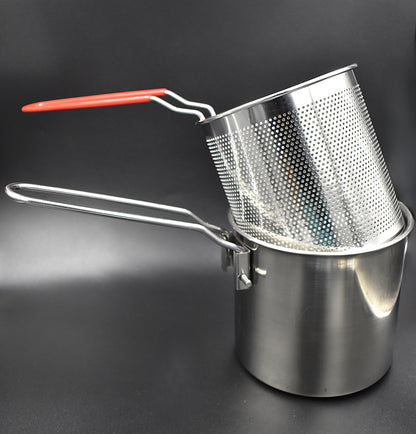 Olla Freidora Premium