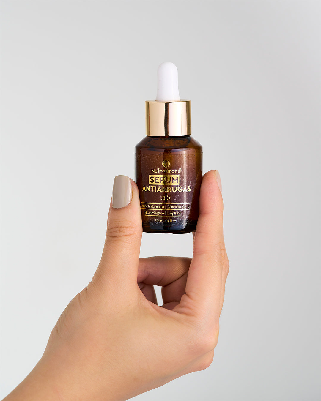 SERUM ANTIARRUGAS