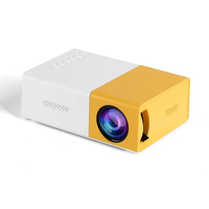 MINI PROYECTOR LED HDMi PREMIUM