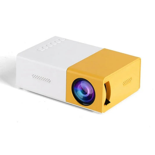 MINI PROYECTOR LED HDMi PREMIUM