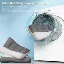 ALMOHADA ORTOPÉDICA PREMIUM