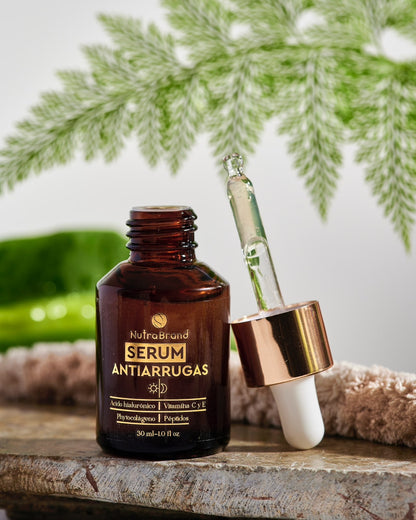 SERUM ANTIARRUGAS