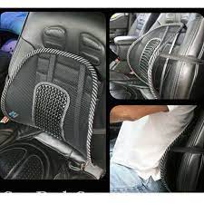 SOPORTE LUMBAR MULTIUSOS PARA CARRO